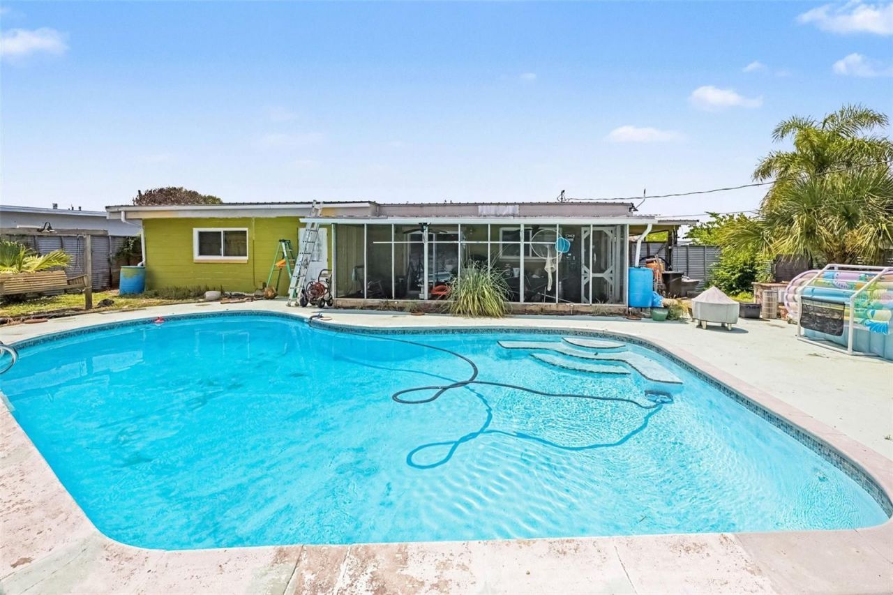 2731 Pine Ridge Drive, Titusville, FL 32780 Photo