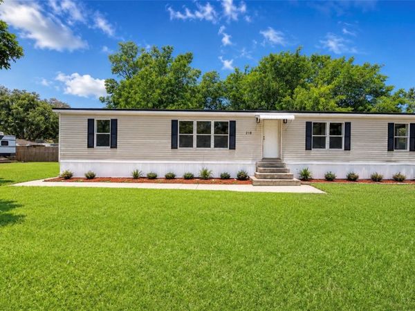 218 DIAMOND ACRES ROAD , DAVENPORT, FL 33837