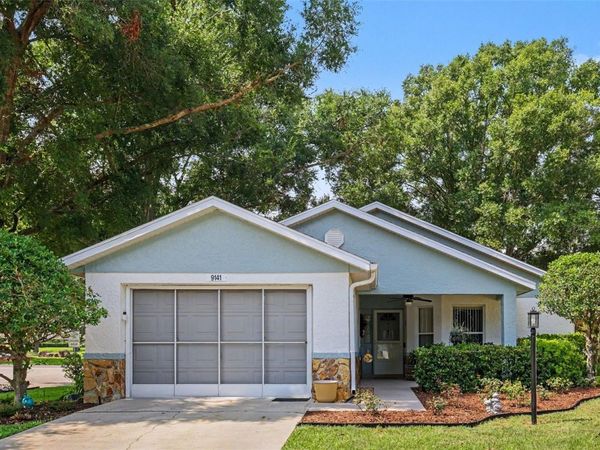 9141 SW 91ST CIRCLE , OCALA, FL 34481