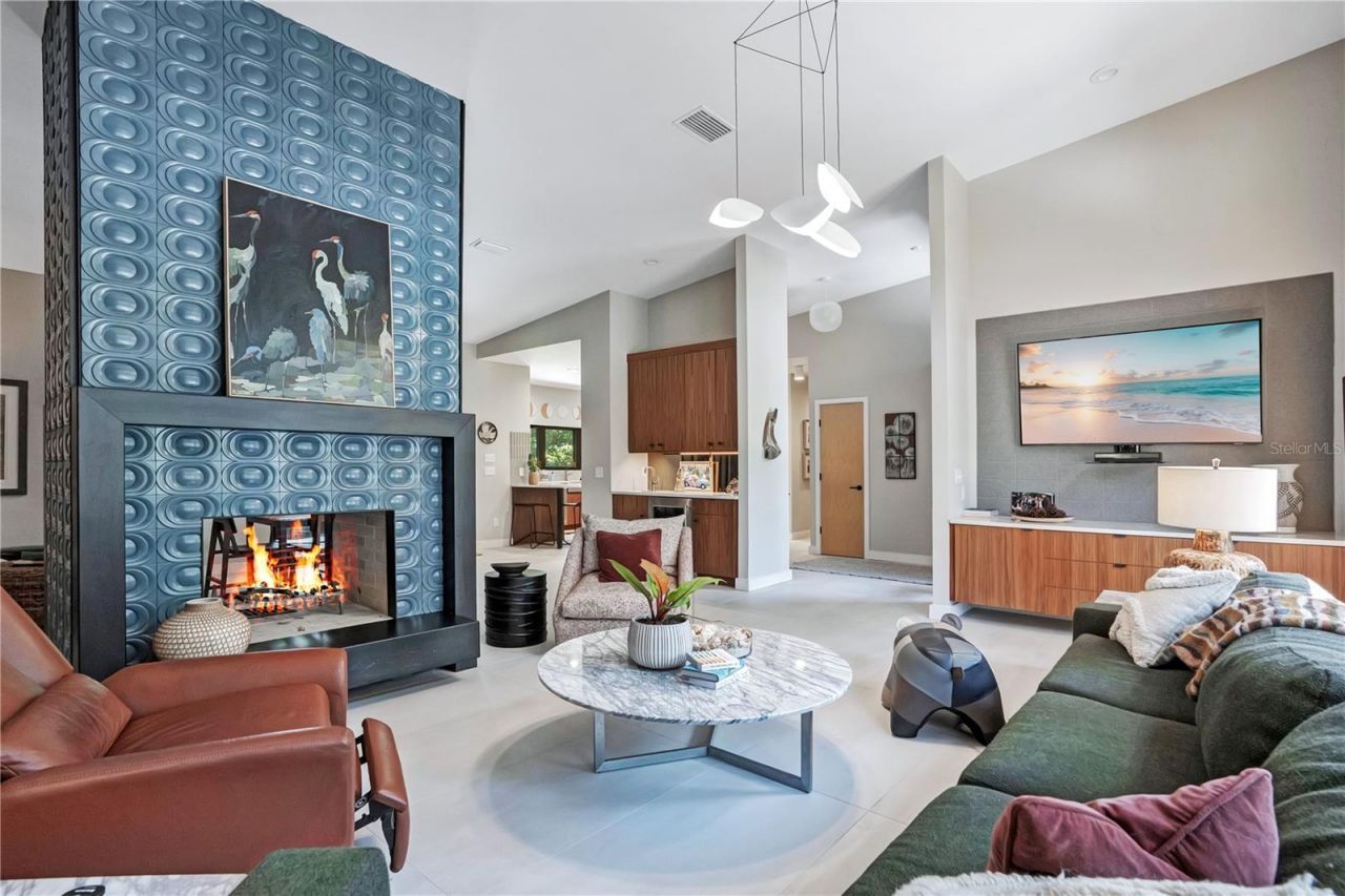 1095 Harbour Island Road, Orlando, FL 32809 Photo