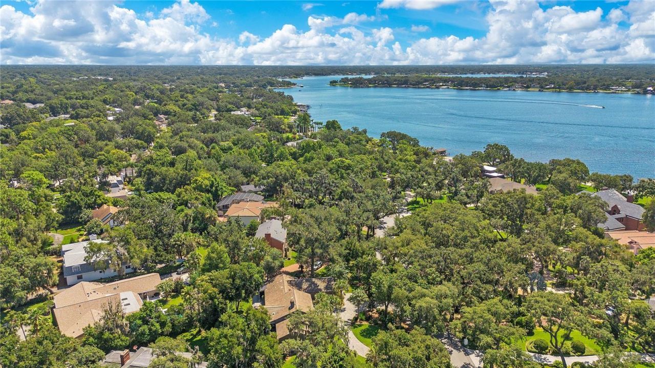 1095 Harbour Island Road, Orlando, FL 32809 Photo