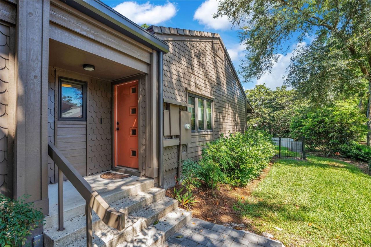 1095 Harbour Island Road, Orlando, FL 32809 Photo