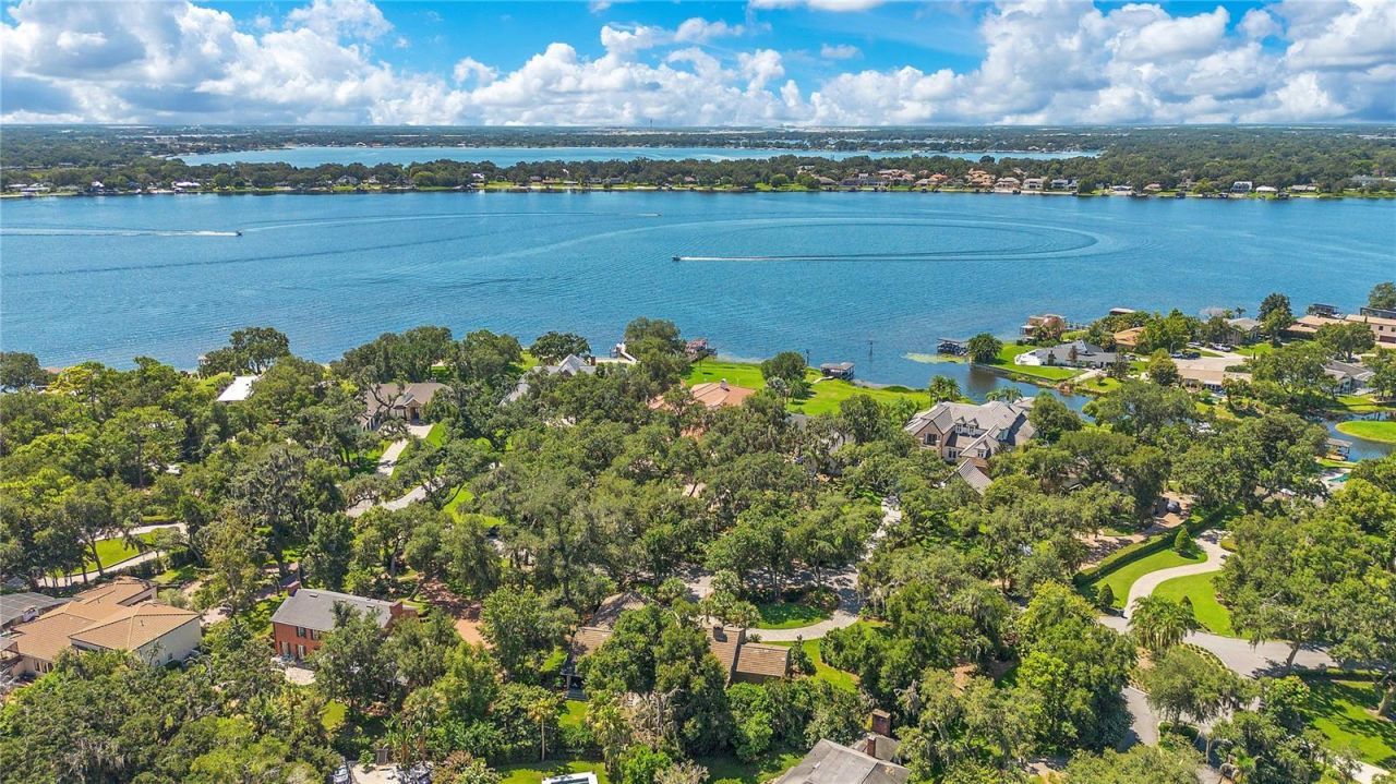 1095 Harbour Island Road, Orlando, FL 32809 Photo