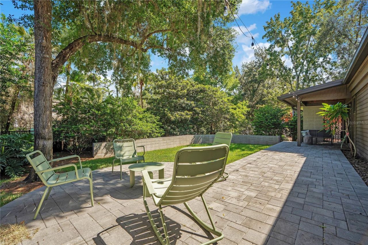 1095 Harbour Island Road, Orlando, FL 32809 Photo