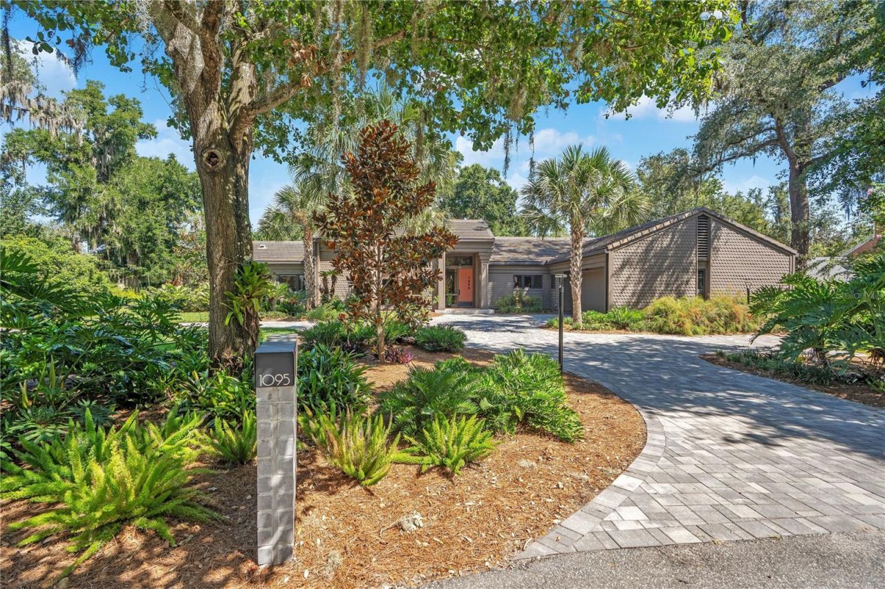 1095 Harbour Island Road, Orlando, FL 32809 Photo