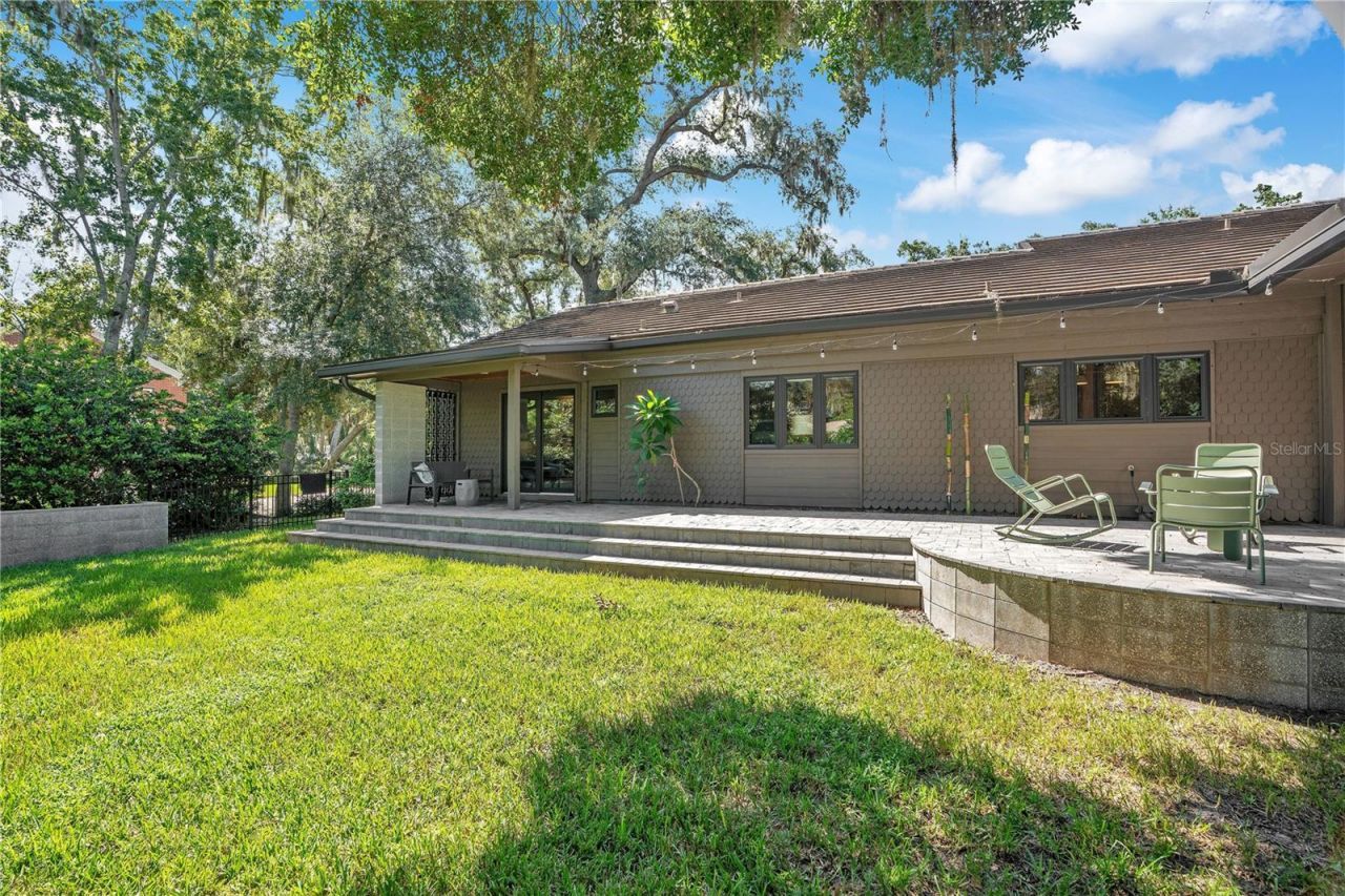 1095 Harbour Island Road, Orlando, FL 32809 Photo