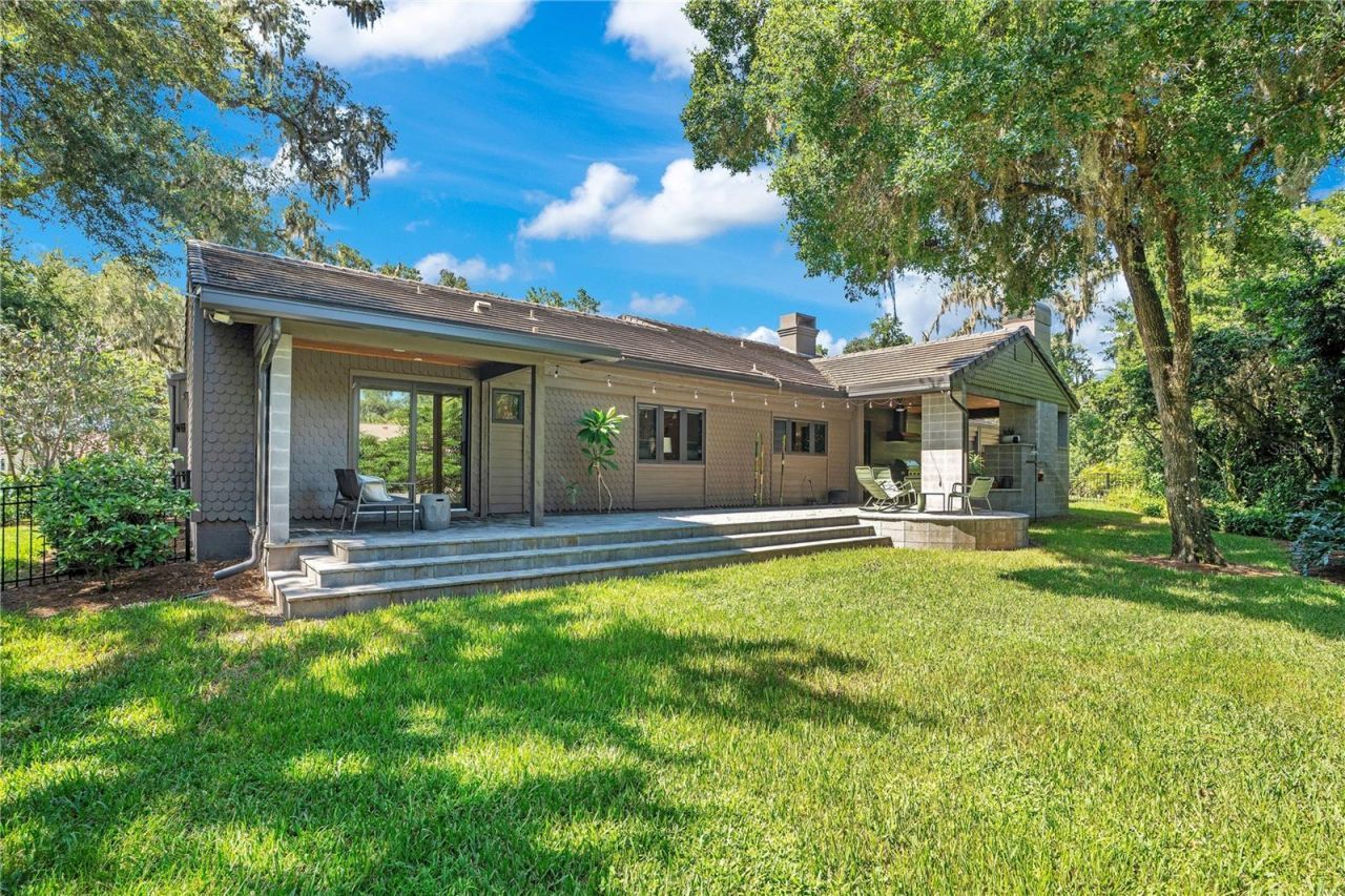 1095 Harbour Island Road, Orlando, FL 32809 Photo