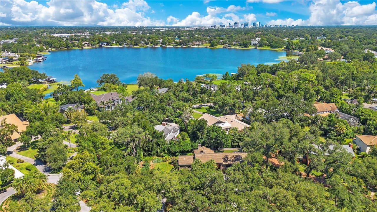 1095 Harbour Island Road, Orlando, FL 32809 Photo