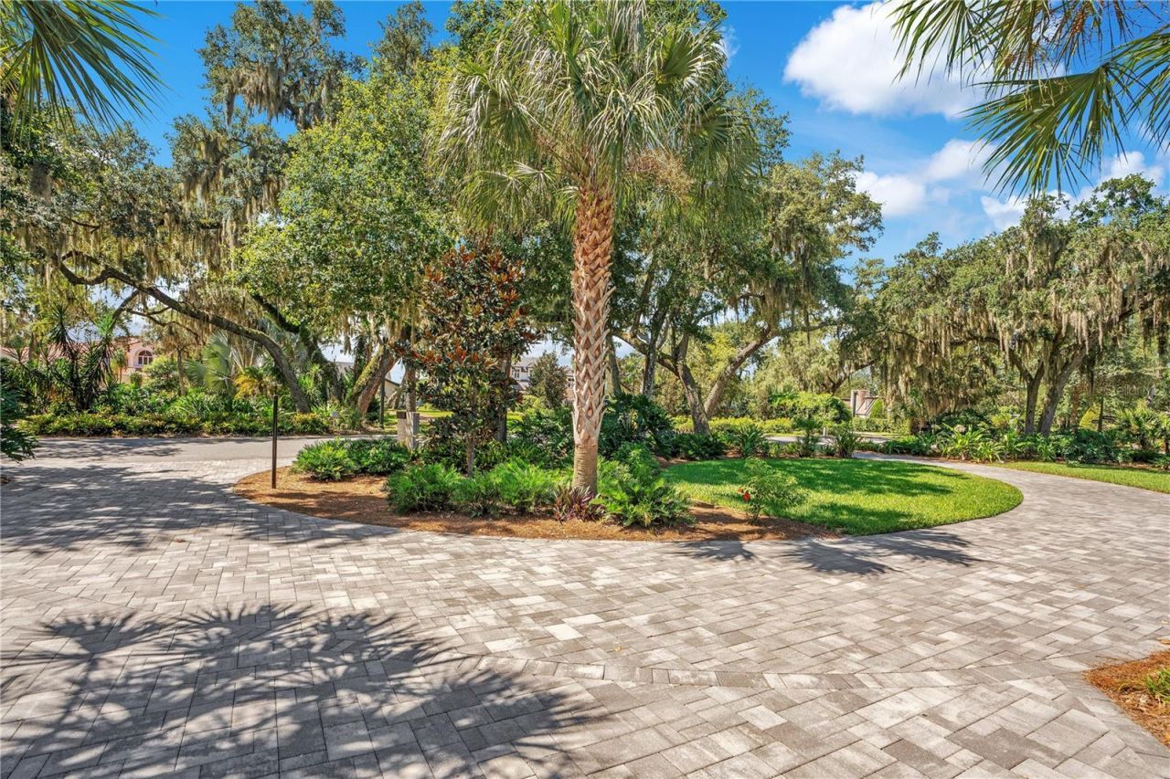 1095 Harbour Island Road, Orlando, FL 32809 Photo