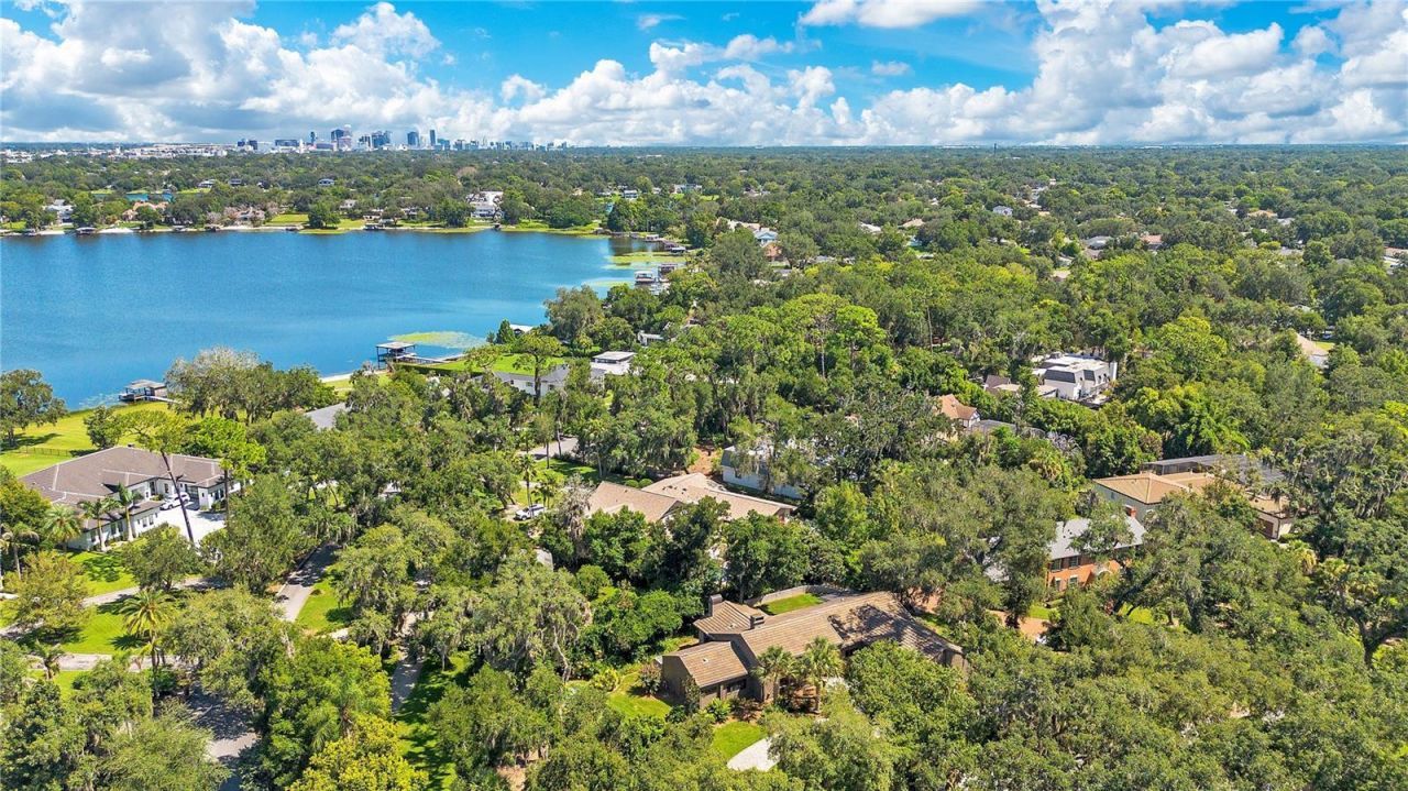 1095 Harbour Island Road, Orlando, FL 32809 Photo
