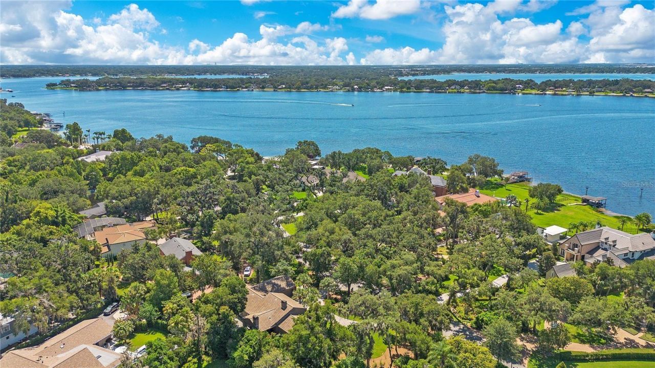 1095 Harbour Island Road, Orlando, FL 32809 Photo