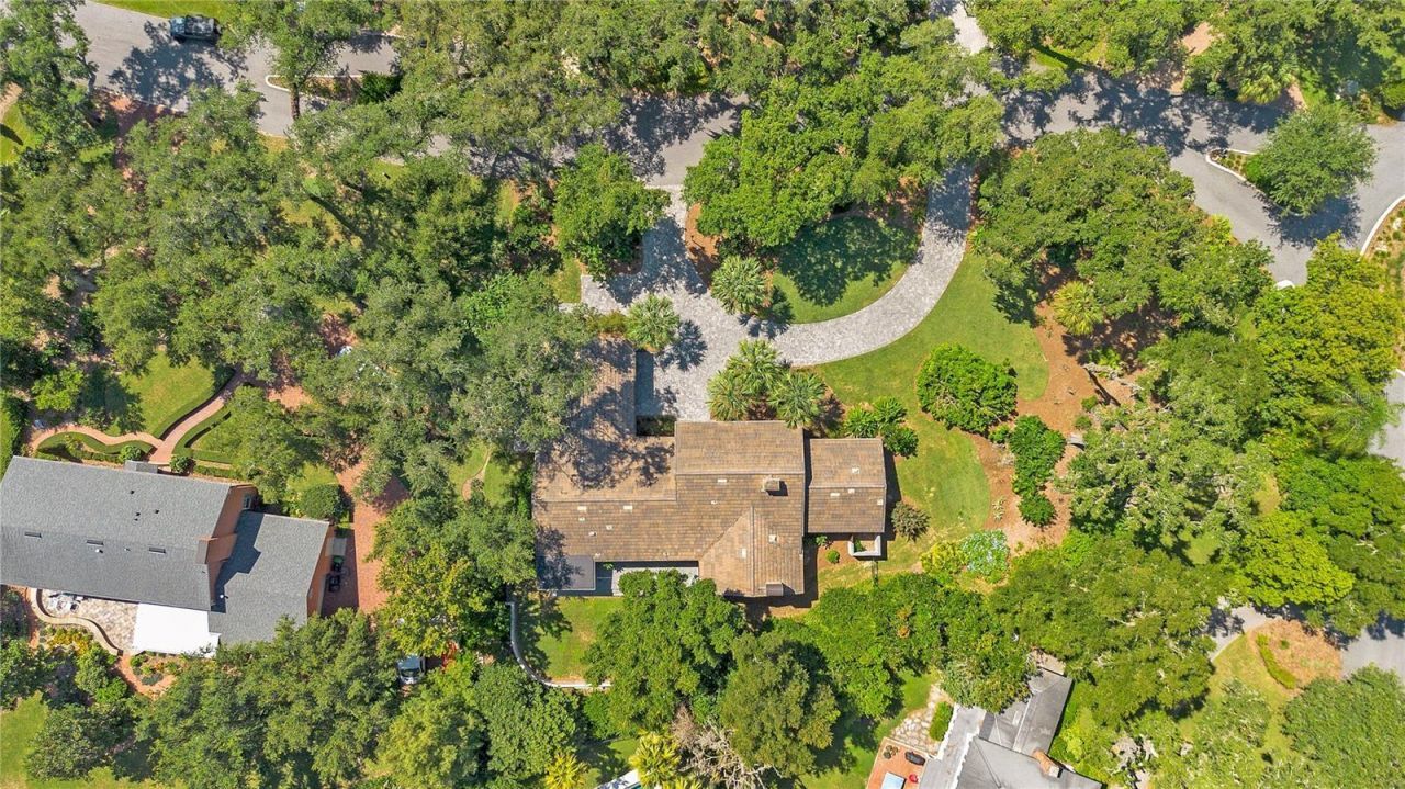 1095 Harbour Island Road, Orlando, FL 32809 Photo