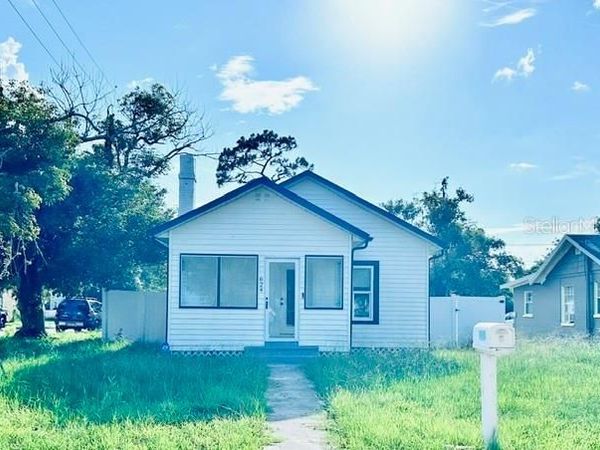 624 ILLINOIS AVENUE , ST CLOUD, FL 34769