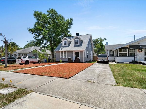 766 13TH AVE S AVENUE S, ST PETERSBURG, FL 33701
