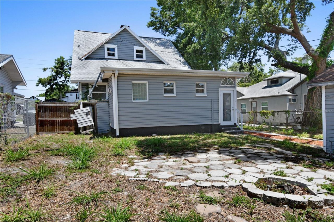 766 13th Avenue S, Saint Petersburg, FL 33701 Photo