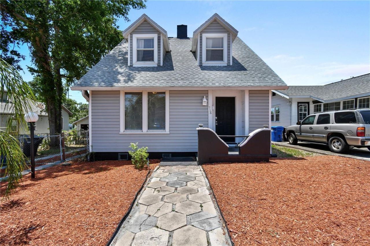 766 13th Avenue S, Saint Petersburg, FL 33701 Photo