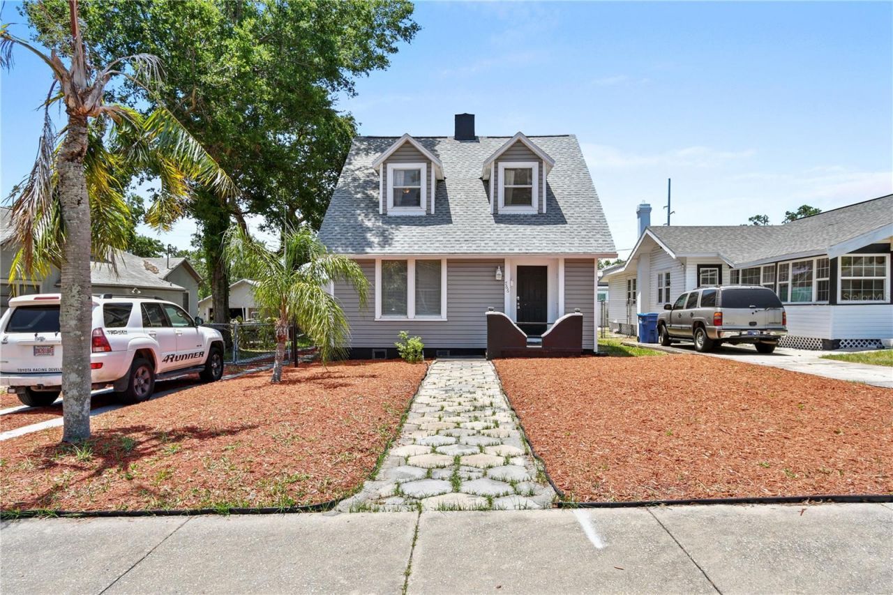 766 13th Avenue S, Saint Petersburg, FL 33701 Photo