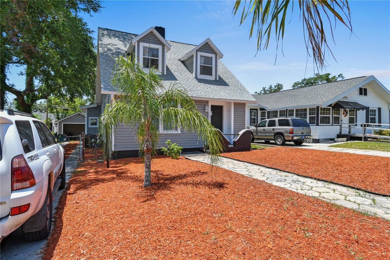 766 13th Avenue S, Saint Petersburg, FL 33701 Photo