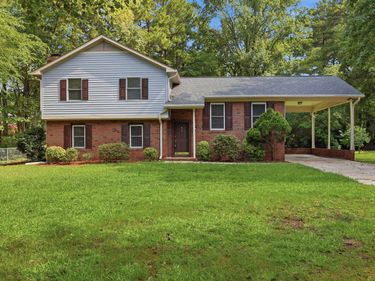 3113 Comstock Road, Raleigh, NC 27604