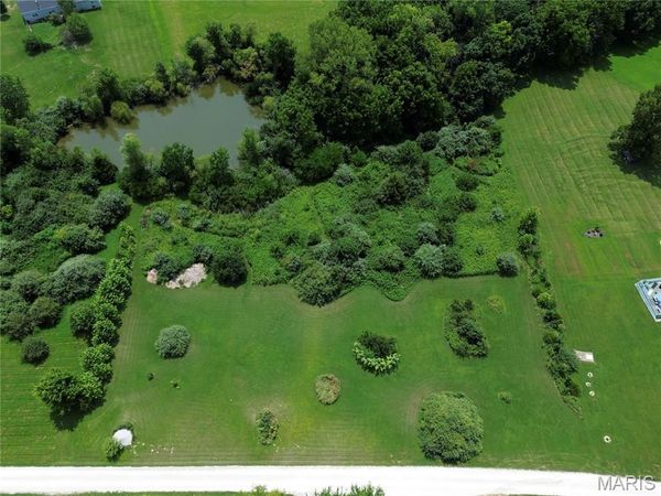 140 Sun Haven Drive, Silex, MO 63377