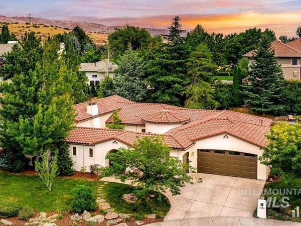 1583 E Nines Point Ln, Boise, ID 83702