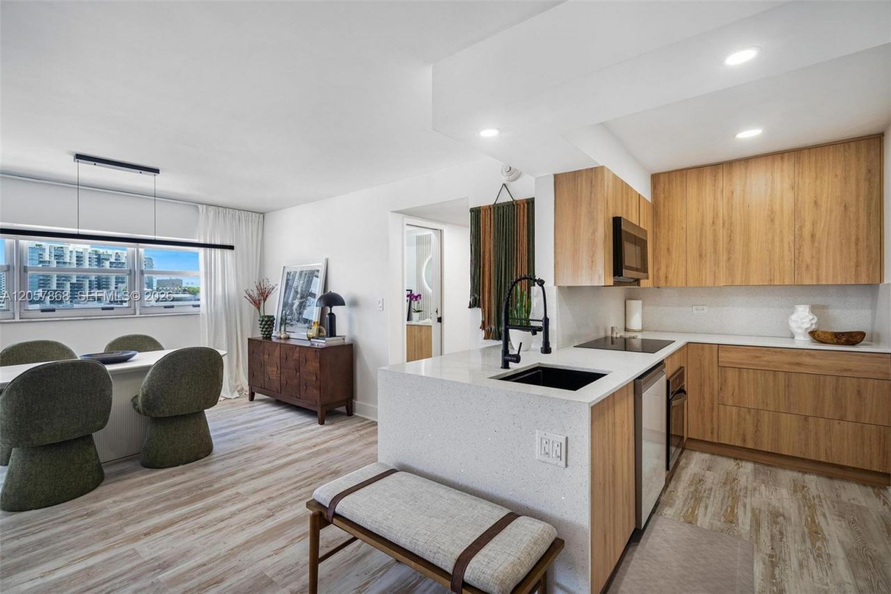 1881 Washington Ave, Unit 8C, Miami Beach, FL 33139 Photo