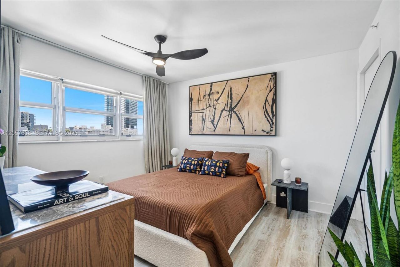 1881 Washington Ave, Unit 8C, Miami Beach, FL 33139 Photo