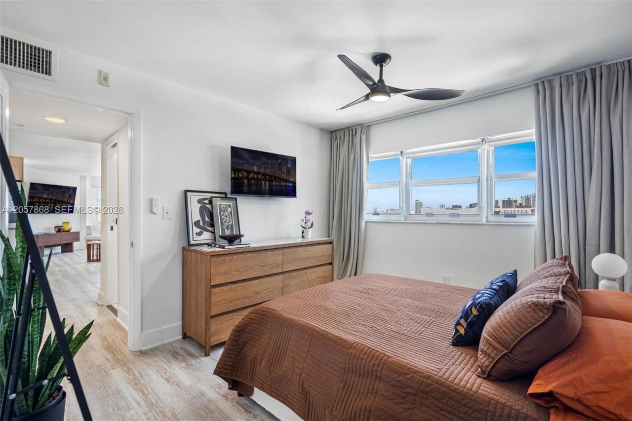 1881 Washington Ave, Unit 8C, Miami Beach, FL 33139 Photo