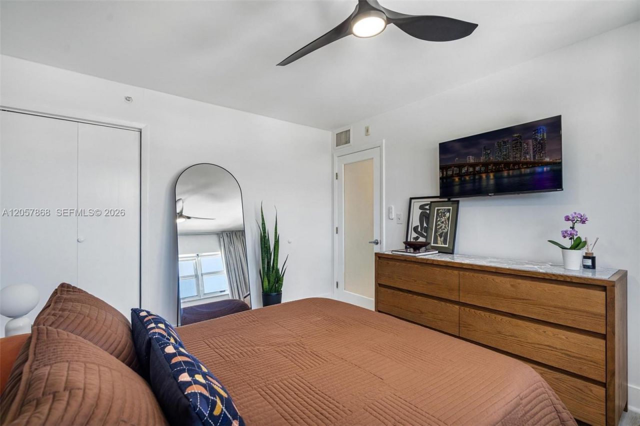 1881 Washington Ave, Unit 8C, Miami Beach, FL 33139 Photo