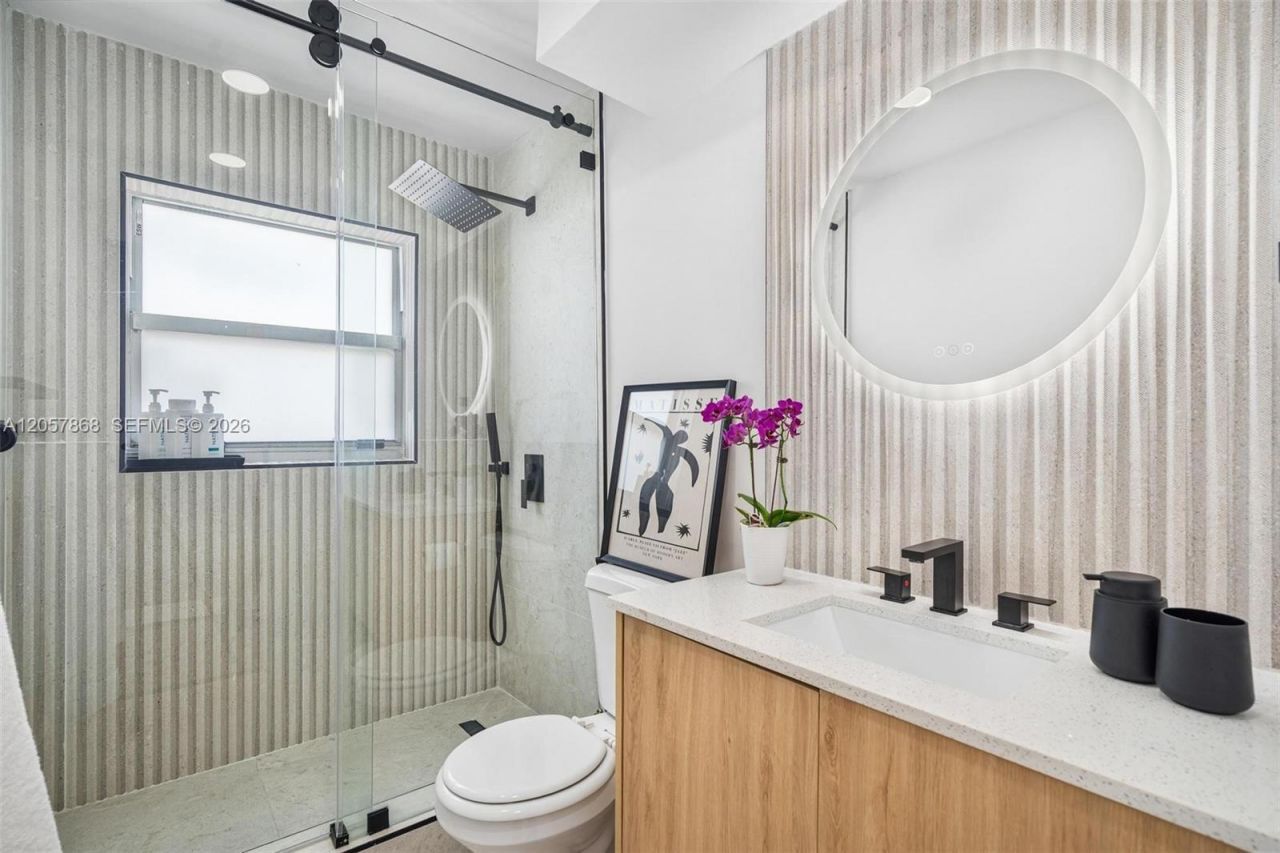 1881 Washington Ave, Unit 8C, Miami Beach, FL 33139 Photo