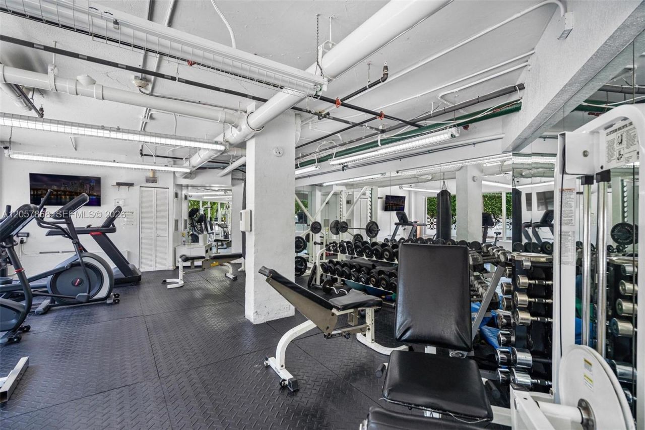 1881 Washington Ave, Unit 8C, Miami Beach, FL 33139 Photo