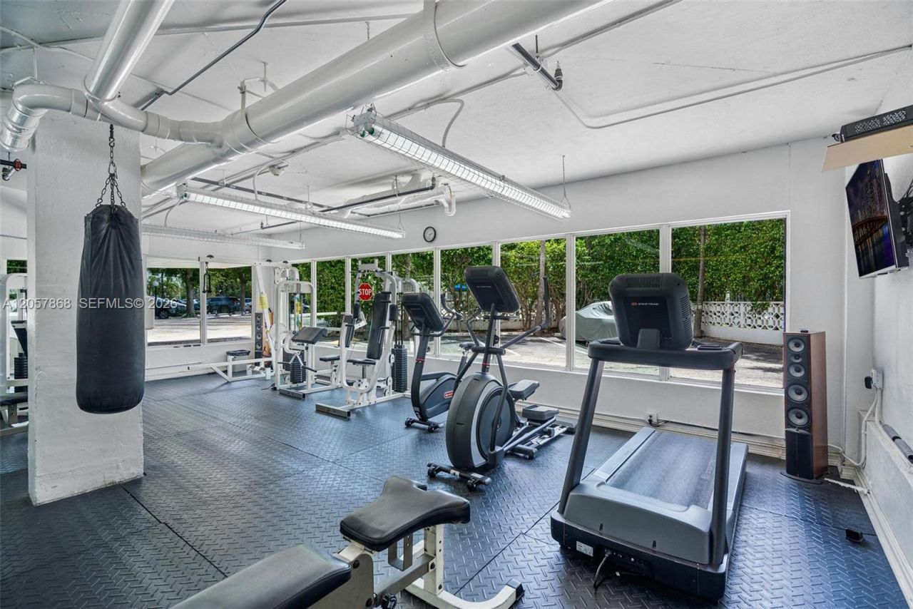 1881 Washington Ave, Unit 8C, Miami Beach, FL 33139 Photo