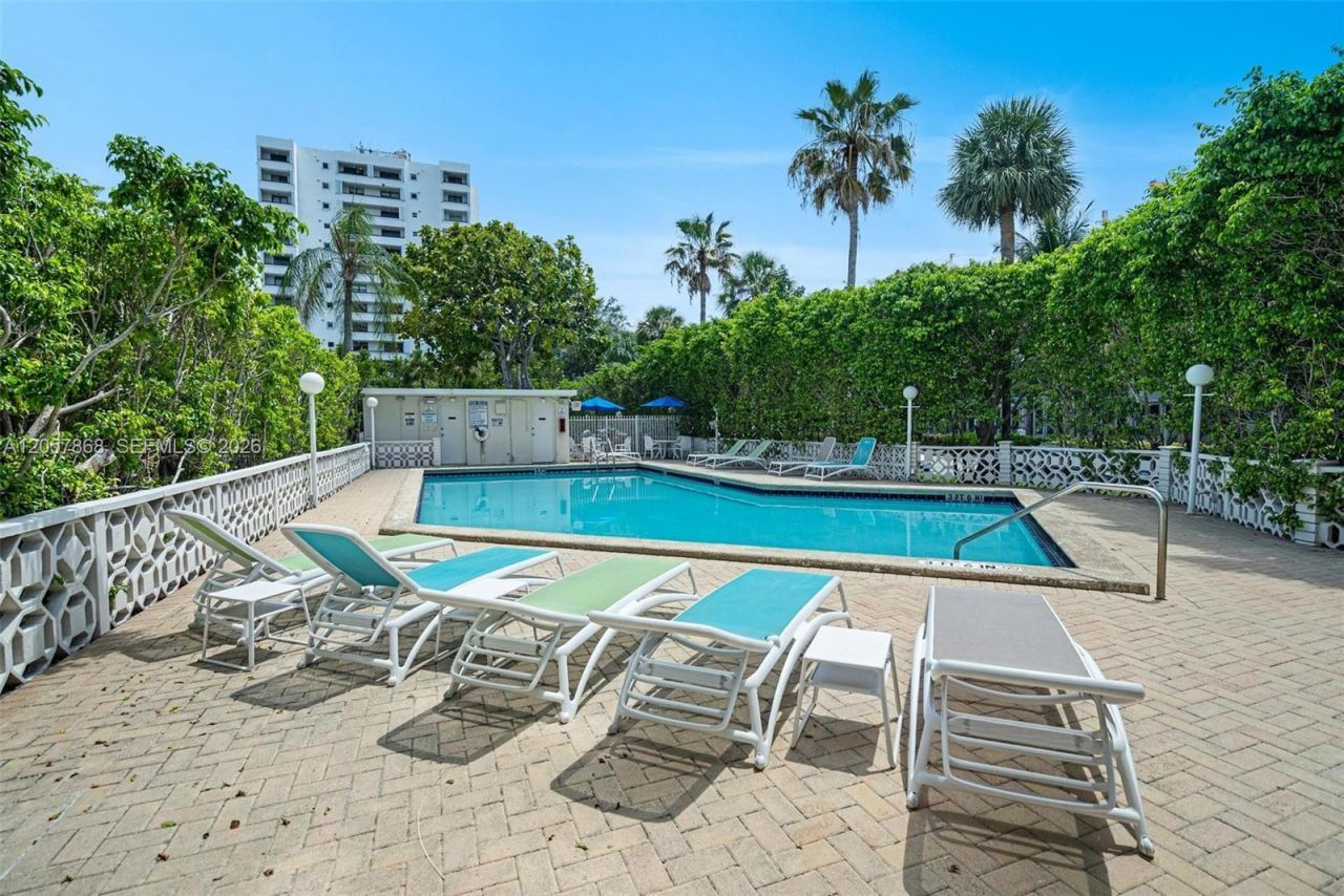 1881 Washington Ave, Unit 8C, Miami Beach, FL 33139 Photo