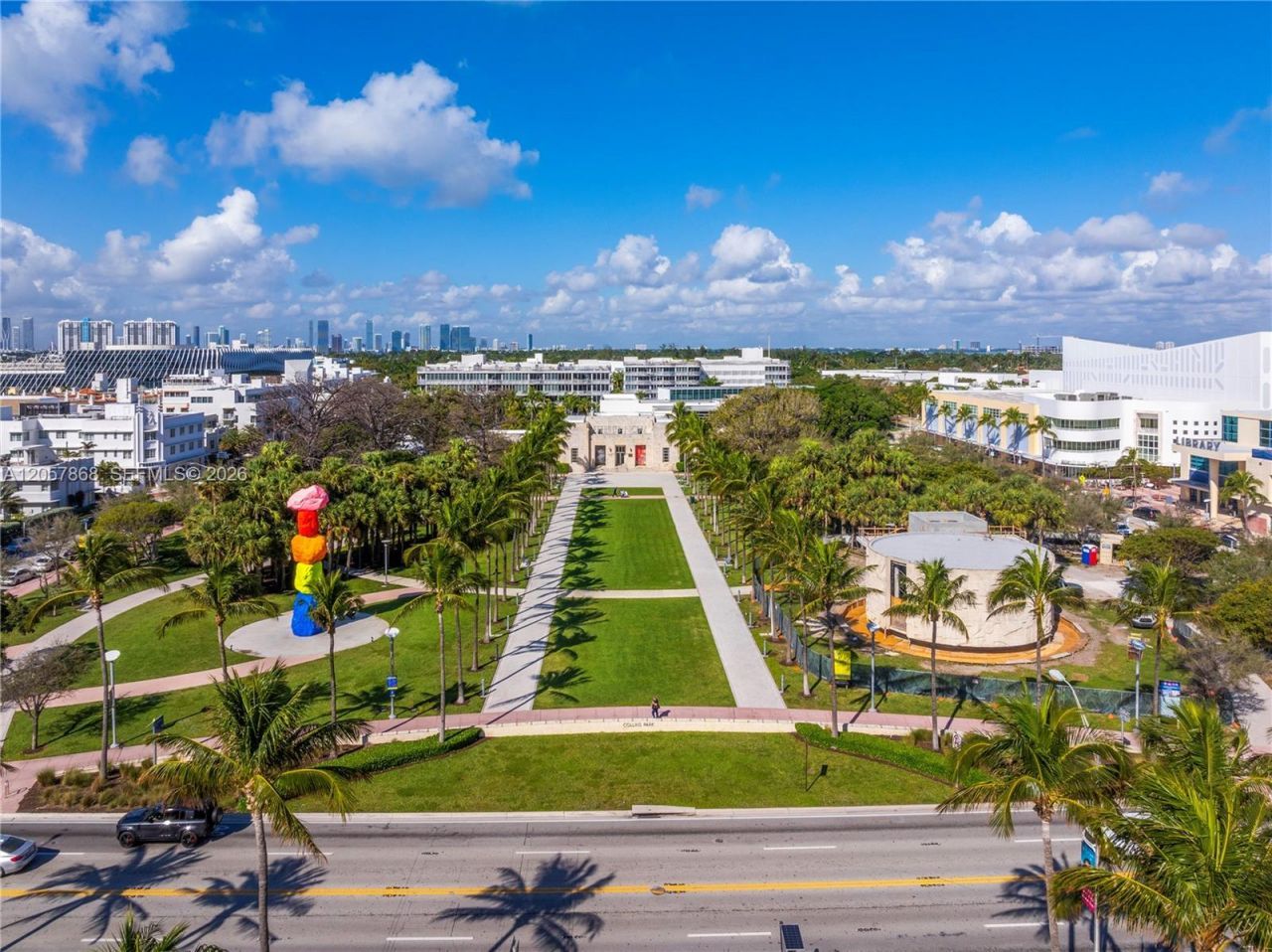 1881 Washington Ave, Unit 8C, Miami Beach, FL 33139 Photo