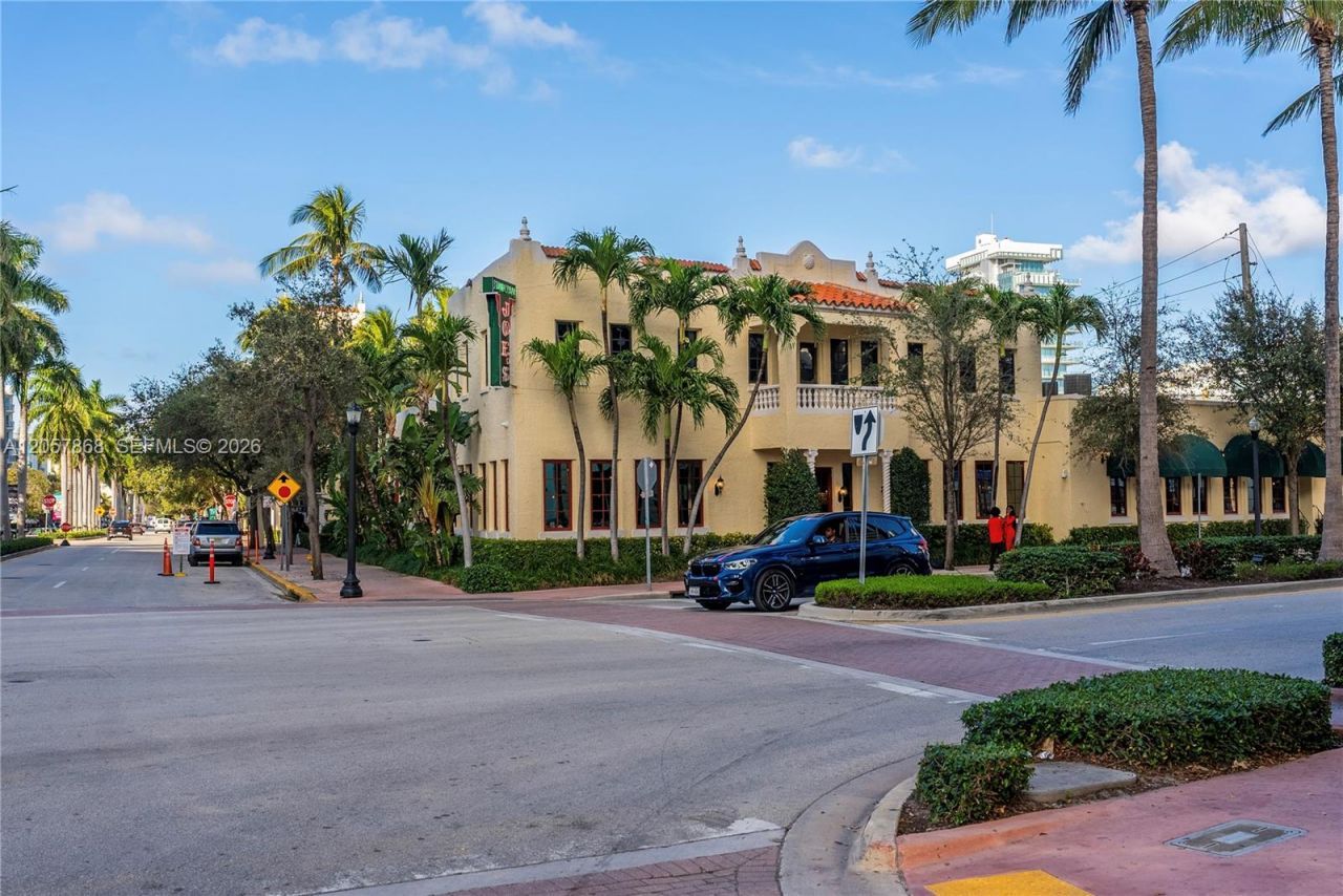 1881 Washington Ave, Unit 8C, Miami Beach, FL 33139 Photo