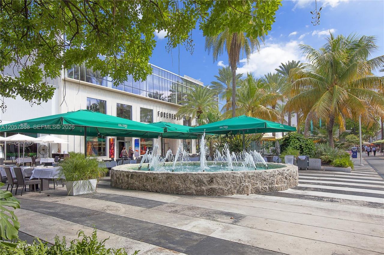 1881 Washington Ave, Unit 8C, Miami Beach, FL 33139 Photo