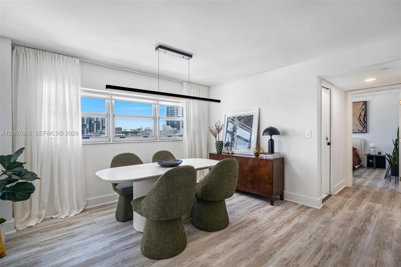 1881 Washington Ave, Unit 8C, Miami Beach, FL 33139 Photo