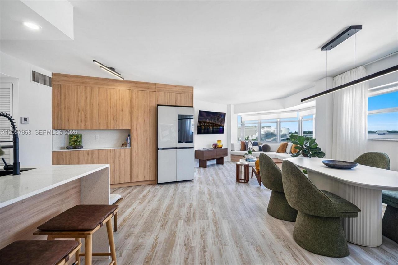 1881 Washington Ave, Unit 8C, Miami Beach, FL 33139 Photo