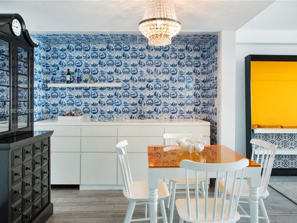 1100 West Ave, Unit 715, Miami Beach, FL 33139