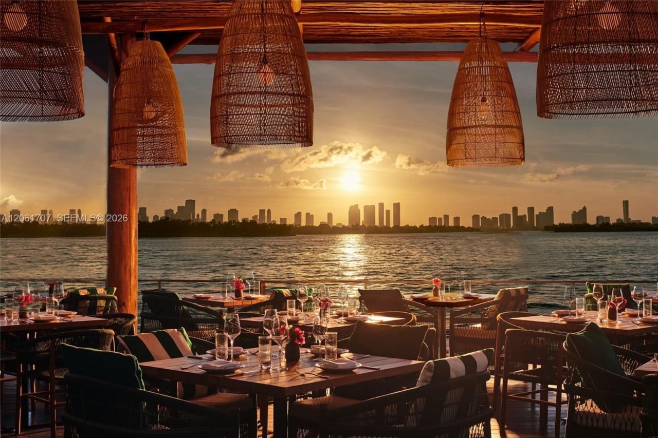 1100 West Ave, Unit 705, Miami Beach, FL 33139 Photo