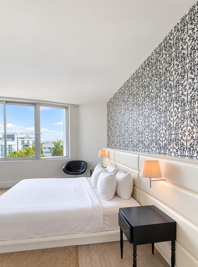 1100 West Ave, Unit 407, Miami Beach, FL 33139 Photo