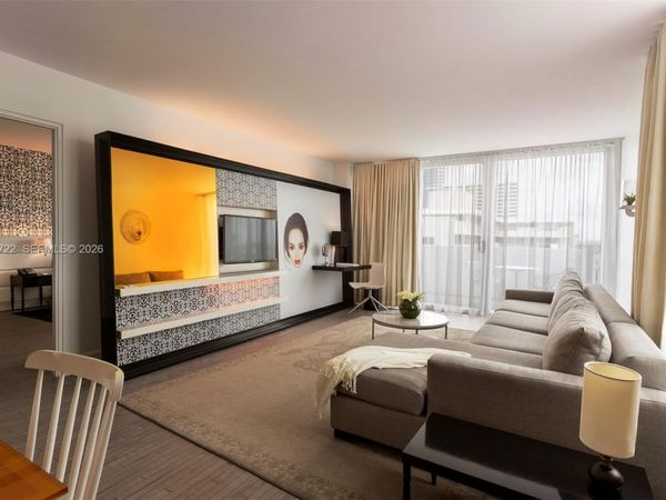 1100 SW West Ave , Unit 527, Miami Beach, FL 33139