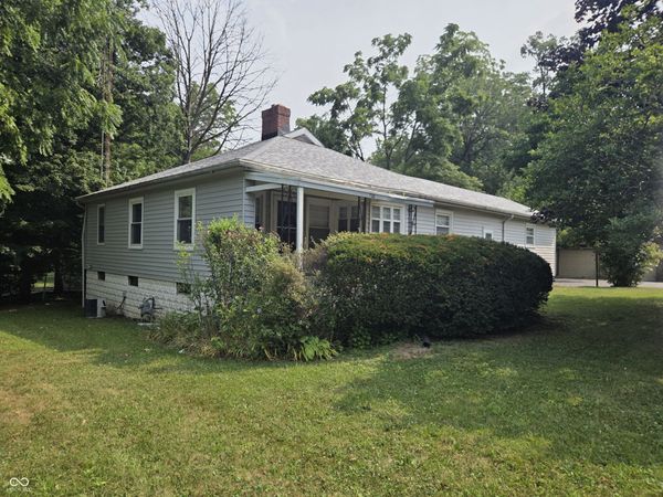 708 I Avenue , New Castle, IN 47362