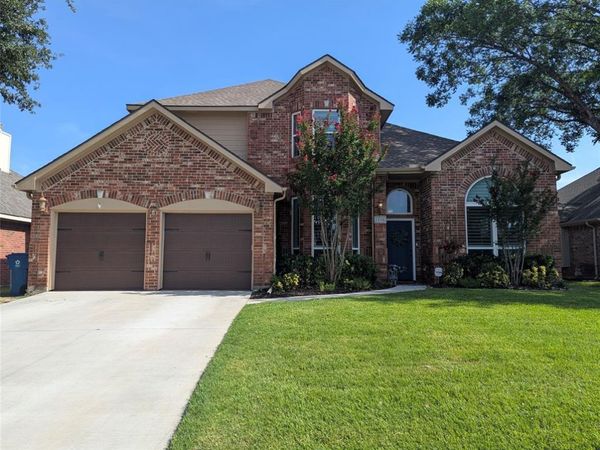 1716 Marian Lane, Flower Mound, TX 75028