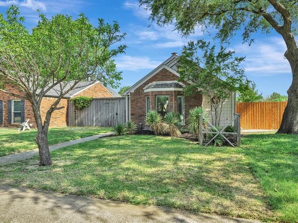 934 Mapleleaf Lane , Coppell, TX 75019