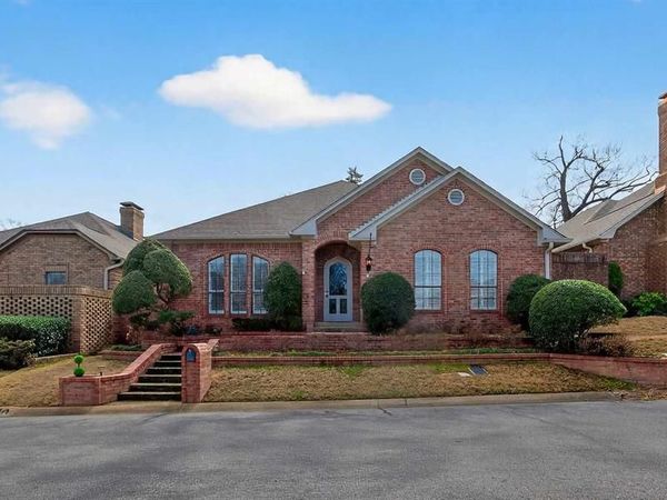 504 Hyde Park Drive , Tyler, TX 75701