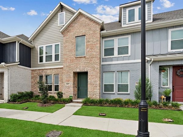 4425 Union Street , North Richland Hills, TX 76180