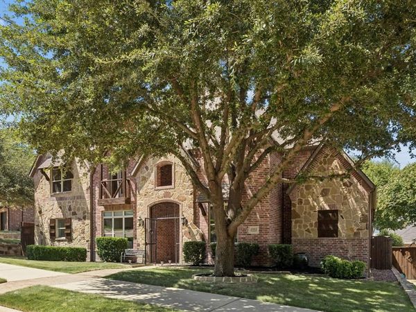 2312 Brandywine , McKinney, TX 75070