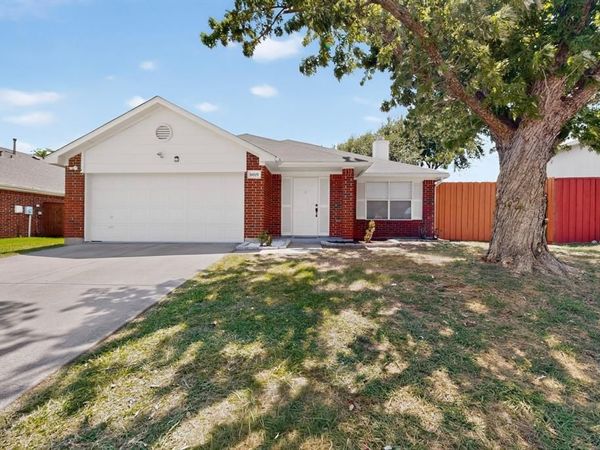 6009 Iris Drive , Rowlett, TX 75089