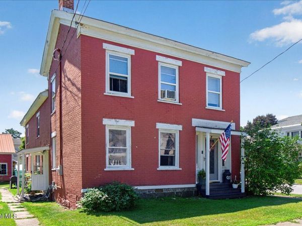 21 Burgoyne Street, Schuylerville, NY 12871